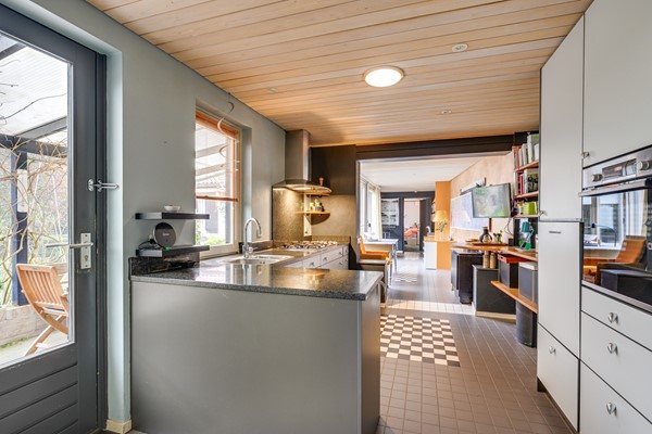 Medium property photo - Boslaan 36, 5691 CX Son en Breugel